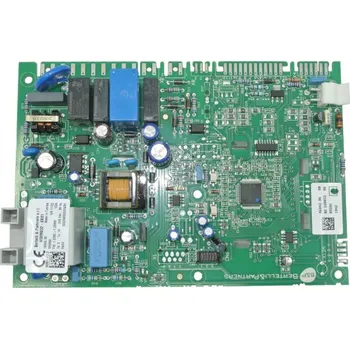 Příslušenství ke kotli Ovládací elektronická deska B&P HDIMS 02 BAXI FOURTECH, ECOFOUR, MAINFOUR - 7805271 / 5702450 / 710749600