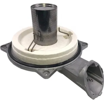 Příslušenství ke kotli Hořák komplet + elektrody ENBRA - 13-00373