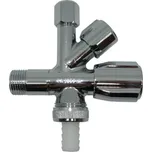 Rohový ventil kombinovaný SCHELL COMFORT - 035510699