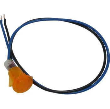 Příslušenství pro ohřívač vody Doutnavka (žárovka) TATRAMAT - 65.01.002