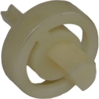 Příslušenství ke kotli Hřídelka knoflíku přepínače provozu Dakon - 1199 0100