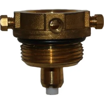 Příslušenství ke kotli Matice třícestného ventilu PROTHERM / BAXI