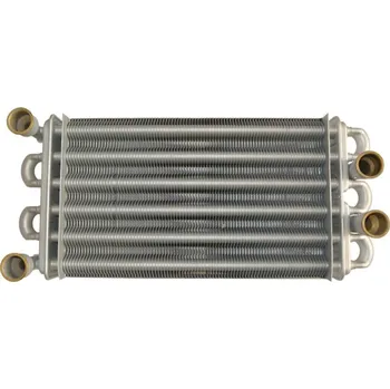 Příslušenství ke kotli Výměník DAKON KOMPAKT, DUA PLUS 24 CK,CT - 1140 6432