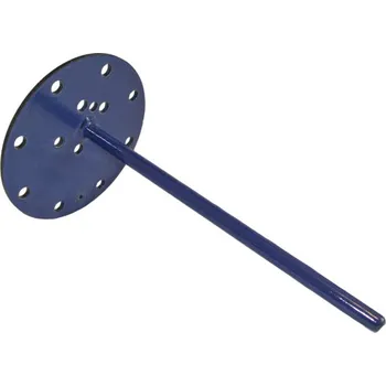 Příslušenství pro ohřívač vody Příruba 8 děr EOV 30-150