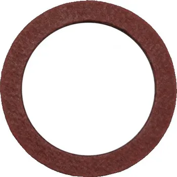 Příslušenství pro ohřívač vody Těsnění fíbr 16x22x1,5 MORA PO 371 - 12186 / T12186
