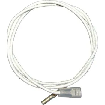 Příslušenství ke kotli Káblík 800mm k elektrodě K20620 SIT KARMA F25 - K23906