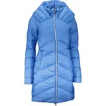 Dámský kabát ALPINE PRO TABAELA LCTY174 MODRÁ XS