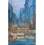 Legenda ze staré Prahy