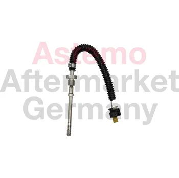 Čidlo automobilu Čidlo, teplota výfukových plynů HITACHI 2507022