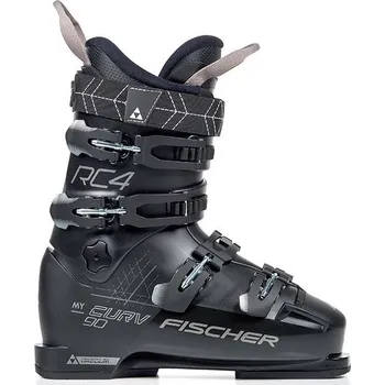 Lyžování Fischer My Curv 90 275