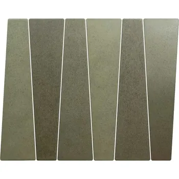 Dlažba EQUIPE BAMBOO EQ VEN032451 5,6 x 22 x 0,8 zelená 0,5 m2