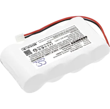 Baterie Cameron Sino CS-LGR610LS pro Saft 804284N - neoriginální