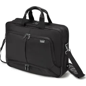 pouzdro na notebook DICOTA Eco Top Traveller PRO 15-17.3” Black