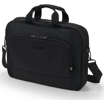 pouzdro na notebook DICOTA Eco Top Traveller BASE 13-14.1 Black