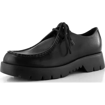 Dámské polobotky Högl černé polobotky 0-102413-0100 - 38.5 | P701986