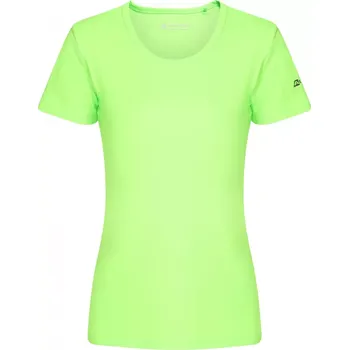 Dámské tričko Dámské triko ALPINE PRO BEHEJA scuba blue - XL