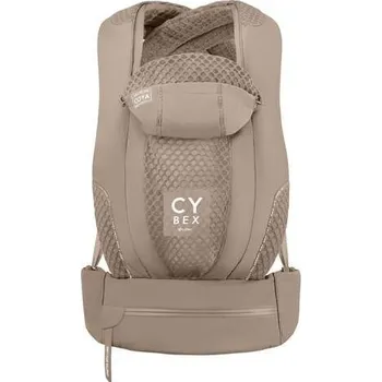 Dětské zboží Cybex Nosítko COYA Cozy Beige