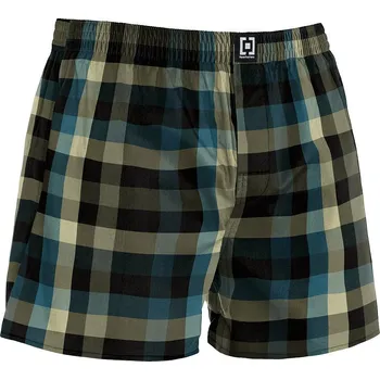 Trenýrky Trenýrky Sonny - eclipse velikost XXL