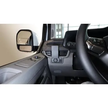 Brodit ProClip montážní konzole na palubní desku pro Volkswagen T7 Transporter/Pickup 25-26, 806240