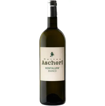 Ascheri Langhe Bianco Montalupa DOC 2023
