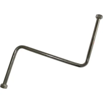 Příslušenství ke kotli Trubka TUV vstupní Dakon - 7310 1322/8738101280