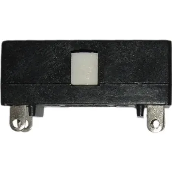 Příslušenství pro ohřívač vody Mikrospínač poj.NV Cherry