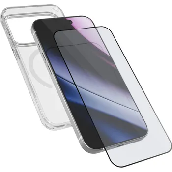 Mobilní telefon Epico StarterPack iPhone 17 Pro Max - sklo + kryt