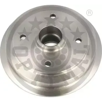 Brzdový buben OPTIMAL Brzdový buben OPT BT-1750