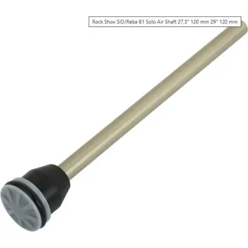 Vidlice na kolo 11.4018.026.016 - ROCKSHOX AIR SHAFT BLUTO 110-26 (11.4018.026.016 - ROCKSHOX AIR SHAFT BLUTO 110-26)