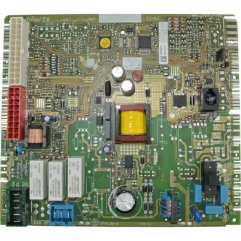 Příslušenství ke kotli Ovládací deska BMU PROTHERM PANTHER - 0020049268