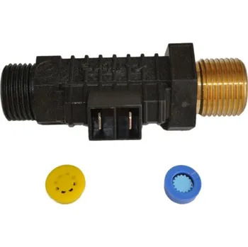 Příslušenství ke kotli Průtokový spínač TUV DAKON DUA PLUS / KOMPAKT / IPSE - 1140 6431 / 87381017650 / 95261050