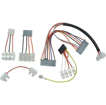 Příslušenství ke kotli Kabeláž IMMERGAS AVIO / ZEUS MAIOR k ovládací automatice 1.018509 - 3.015493A