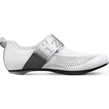 Pánská sportovní obuv FIZIK TRETRY TRANSIRO HYDRA AEROWEAVE CARBON WHITE - SILVER (TRR2PAR1K2080) 42 (FIZIK TRETRY TRANSIRO HYDRA AEROWEAVE CARBON WHITE - SILVER (TRR2PAR1K2080) 42)