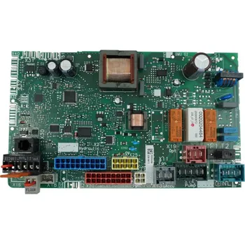 Ovládací deska PROTHERM TIGER CONDENS - 0020255376 / 0020212696