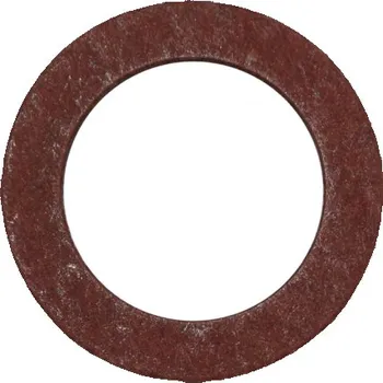 Příslušenství pro ohřívač vody Těsnění fíbr 24x16x1,5 mm MORA - 12172 / T12172