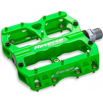 Sport Pedály Reverse Escape Neon Green 30196