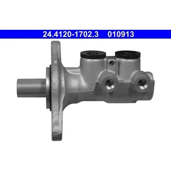 Brzdový válec Hlavní brzdový válec ATE 24.4120-1702.3