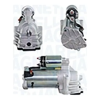 Startér Startér MAGNETI MARELLI 063721245010