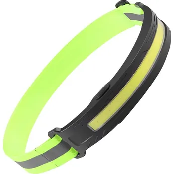 Pronett XJ4856 Čelovka LED COB reflexní