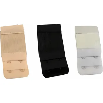 Podprsenka Pronett XJ3329 Prodloužení obvodu podprsenky 3 kusy