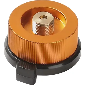 Pronett XJ5159 Adaptér na plynové kartuše 7/16