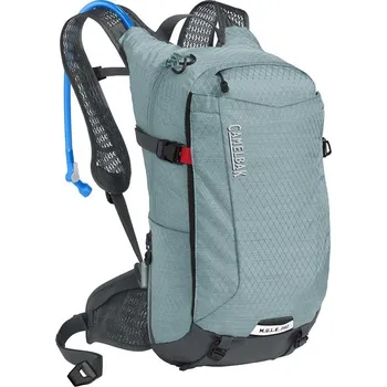 batoh na kolo CamelBak Mule Pro 14 Women batoh dámský Mineral Blue/Charcoal