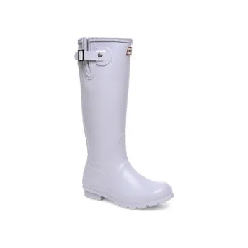 Dámské holínky Holínky Hunter HFW-005 Fialová 37