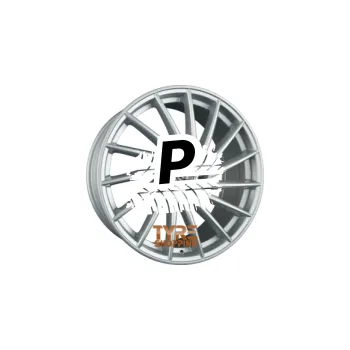 Disk DIEWE WHEELS BRIOSA ARGENTO - Silber 8.50 x 20 ET 50.00 5x108