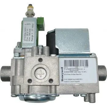 Příslušenství ke kotli Plynový ventil / armatura Honeywell / RESIDEO VK4105M 5132 FERROLI DIVATOP / DOMITECH / NEW ELITE - 39817850 / 39812190 / 36800420