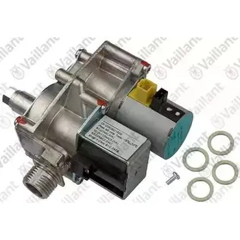 Příslušenství ke kotli Plynový ventil VAILLANT 12-24 kW - 0020052048