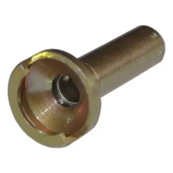 Příslušenství pro ohřívač vody Tryska zapalovacího hořáčku ZP QUANTUM / QUADRIGA / ARISTON - 290727 / 600068755 / 68416009