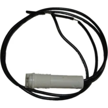 Příslušenství ke kotli Kontrolka bílá Dakon - 7128 0392 / 7742000057