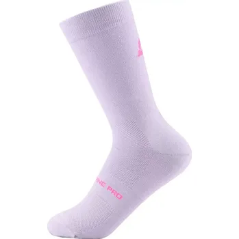 Pánské oblečení Ponožky ALPINE PRO COLO USCA074 FIALOVÁ L