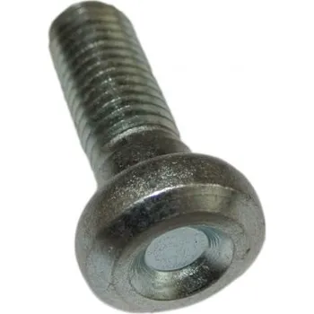 Příslušenství pro ohřívač vody Šroub na 6 děr přírubu 848 106